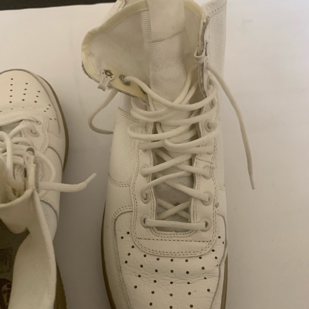 SF AF1 MID - Picture 6 of 6